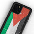 Jordan Flag Distressed iPhone 12 Pro Max Waterproof Case