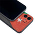 Jordan Flag Distressed iPhone 12 Skin