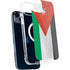 Jordan Flag Distressed iPhone 13 MagSafe Case