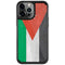 Jordan Flag Distressed iPhone 13 Pro Cargo Case