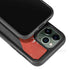 Jordan Flag Distressed iPhone 13 Pro Cargo Case