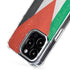 Jordan Flag Distressed iPhone 13 Pro MagSafe Case