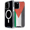 Jordan Flag Distressed iPhone 13 Pro Max MagSafe Case