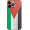 Jordan Flag Distressed iPhone 13 Pro Skin