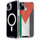 Jordan Flag Distressed iPhone 15 MagSafe Case