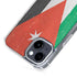 Jordan Flag Distressed iPhone 15 MagSafe Case
