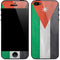 Jordan Flag Distressed iPhone 5/5s/5SE Skin