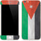 Jordan Flag Distressed iPhone 6/6s Plus Skin