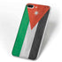 Jordan Flag Distressed iPhone 7 Plus Skin