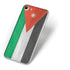 Jordan Flag Distressed iPhone 7 Skin