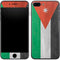 Jordan Flag Distressed iPhone 8 Plus Skin
