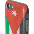 Jordan Flag Distressed iPhone SE (2nd & 3rd Gen) Pro Case