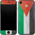 Jordan Flag Distressed iPhone SE (2nd & 3rd Gen) Skin