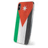 Jordan Flag Distressed iPhone X Skin