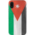 Jordan Flag Distressed iPhone XR Pro Case