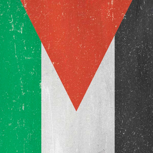 Jordan Flag Distressed iPhone XR Pro Case