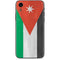 Jordan Flag Distressed iPhone XR Skin