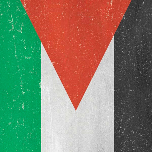 Jordan Flag Distressed iPhone XR Skin