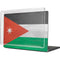 Jordan Flag Distressed MacBook Pro 16in (2021-25) Case plus Skin