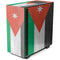 Jordan Flag Distressed NZXT H510 Compact ATX Mid-Tower Case Skin