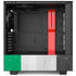 Jordan Flag Distressed NZXT H510 Compact ATX Mid-Tower Case Skin