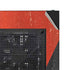 Jordan Flag Distressed NZXT H510 Compact ATX Mid-Tower Case Skin