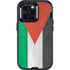Jordan Flag Distressed Otterbox Defender iPhone Skin