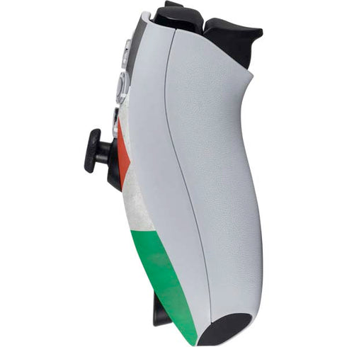 Jordan Flag Distressed PlayStation Portal Remote Player Skin