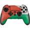 Jordan Flag Distressed PlayStation Scuf Vantage 2 Controller Skin