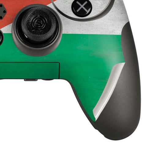 Jordan Flag Distressed PlayStation Scuf Vantage 2 Controller Skin