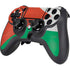 Jordan Flag Distressed PS4/PC SCUF Impact Controller Skin