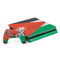 Jordan Flag Distressed PS4 Slim Bundle Skin