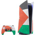 Jordan Flag Distressed PS5 Bundle Skin