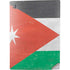 Jordan Flag Distressed PS5 Digital Edition Console Skin