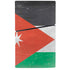 Jordan Flag Distressed PS5 Slim Disk Console Skin