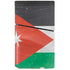 Jordan Flag Distressed PS5 Slim Disk Console Skin