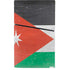 Jordan Flag Distressed PS5 Slim Digital Edition Console Skin
