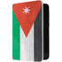 Jordan Flag Distressed Surface Duo Skin