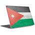 Jordan Flag Distressed Surface Laptop 3 13.5in Skin