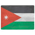 Jordan Flag Distressed Surface Laptop 3 13.5in Skin