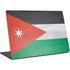 Jordan Flag Distressed Surface Laptop 4 15in Skin