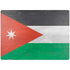 Jordan Flag Distressed Surface Laptop 4 15in Skin