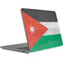 Jordan Flag Distressed Surface Laptop Studio Skin