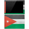 Jordan Flag Distressed Surface Pro 3 Skin