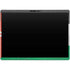 Jordan Flag Distressed Surface Pro 8 Skin