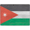 Jordan Flag Distressed Surface Pro 9 Skin