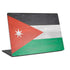 Jordan Flag Distressed Universal Laptop 14in (11.4 x 8.2in) Skin