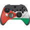 Jordan Flag Distressed Xbox Elite Wireless Controller Series 2 Skin