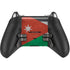 Jordan Flag Distressed Xbox Elite Wireless Controller Series 2 Skin