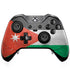 Jordan Flag Distressed Xbox One Elite Controller Skin